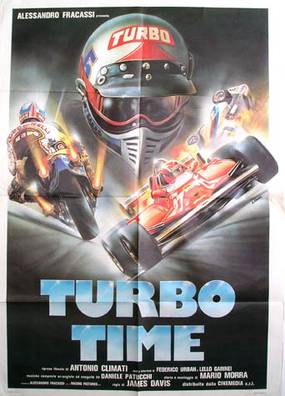 Turbo time