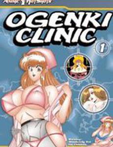Ogenki Clinic Adventures (видео)