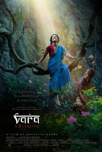 Постер Vara: A Blessing