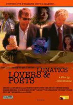 Lunatics, Lovers & Poets