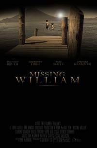 Постер Missing William