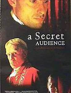 A Secret Audience