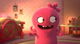 Кадр из фильма "UglyDolls. Куклы с характером" - 1