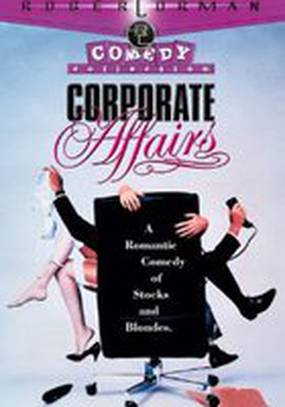 Corporate Affairs