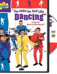 The Wiggles: You Make Me Feel Like Dancing (видео)