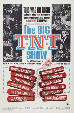 The Big T.N.T. Show