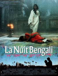 Постер Бенгальские ночи