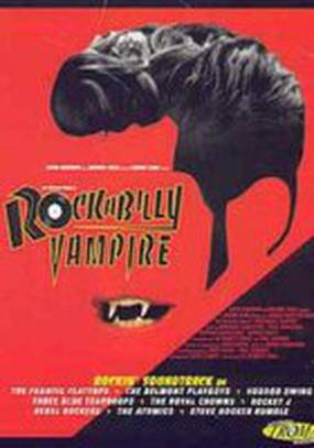 Rockabilly Vampire