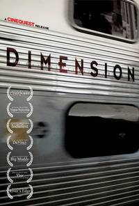 Постер Dimension