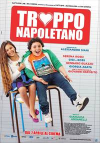 Постер Из Неаполя с любовью