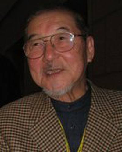 Кихачиро Кавамото фото
