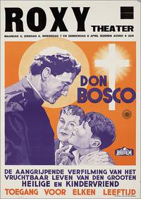 Постер Don Bosco