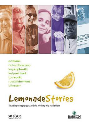 Lemonade Stories