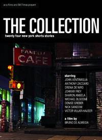 Постер The Collection