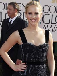 Кадр 2011 Golden Globe Awards Red Carpet Special