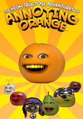 The High Fructose Adventures of Annoying Orange