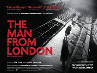 Постер Человек из Лондона