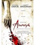 Постер из фильма "Анаморф" - 1
