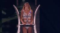 Кадр Britney Spears Live: The Femme Fatale Tour