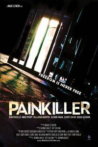 Постер Painkiller