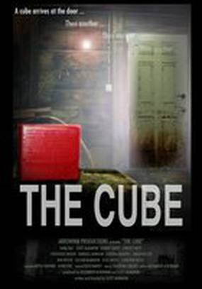 The Cube