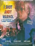 Постер из фильма "Я стреляла в Энди Уорхола" - 1