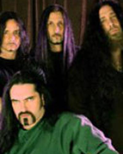 Type O Negative фото