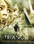 Постер из фильма "Треугольник" - 1