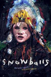 Постер Snowballs