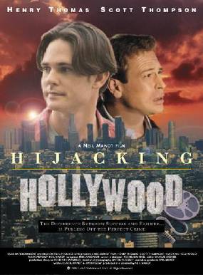 Hijacking Hollywood