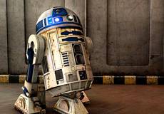 Фанаты создали нового R2-D2 для «Звездных войн»