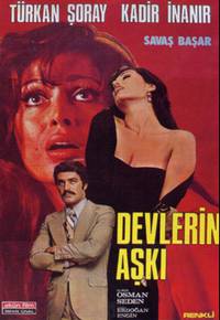 Постер Devlerin aski