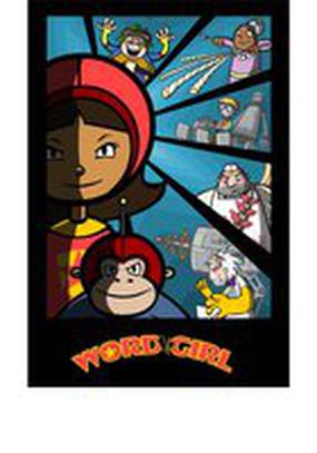 WordGirl