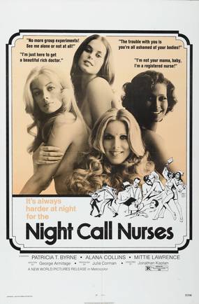 Night Call Nurses