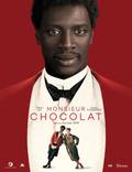 Постер из фильма "Шоколад" - 1