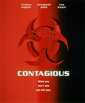 Contagious