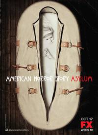 Постер Американская история ужасов