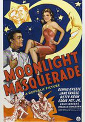 Moonlight Masquerade