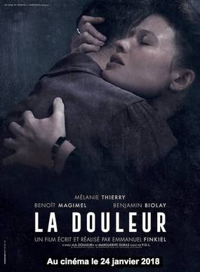 La douleur