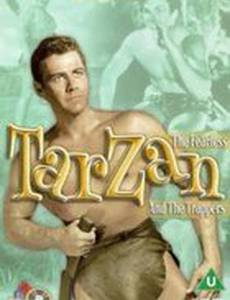 Tarzan and the Trappers