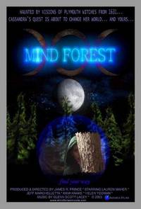 Постер Mind Forest