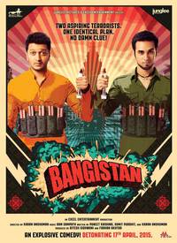 Постер Bangistan