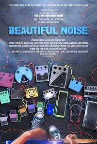 Постер Beautiful Noise