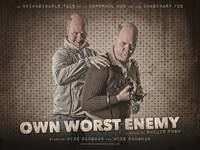 Постер Own Worst Enemy