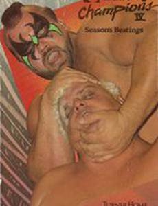 WCW Столкновение чемпионов 4