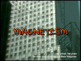 Magnetism