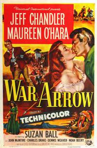 Постер War Arrow