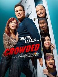 Постер Crowded