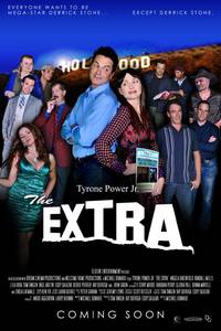 Постер The Extra