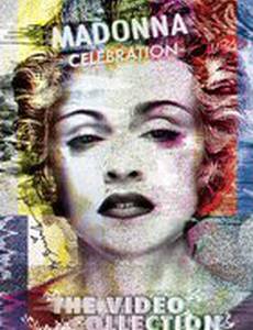 Madonna: Celebration - The Video Collection (видео)